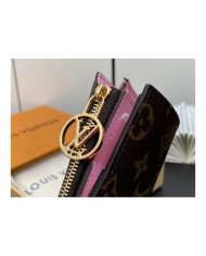LV Portefeuil Lisa Wallet