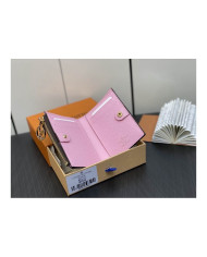 LV Portefeuil Lisa Wallet