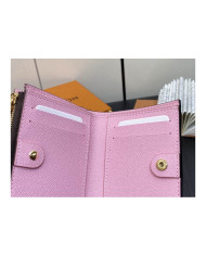 LV Portefeuil Lisa Wallet