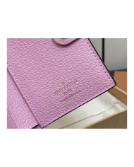 LV Portefeuil Lisa Wallet
