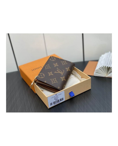 LV Portefeuil Lisa Wallet