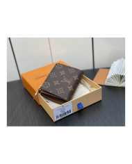 LV Portefeuil Lisa Wallet