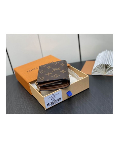 LV Portefeuil Lisa Wallet