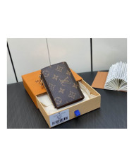 LV Portefeuil Lisa Wallet