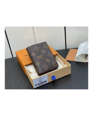 LV Portefeuil Lisa Wallet