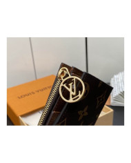 LV Portefeuil Lisa Wallet