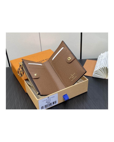 LV Portefeuil Lisa Wallet