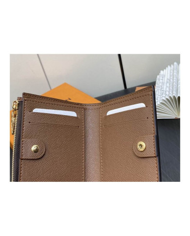 LV Portefeuil Lisa Wallet