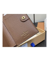 LV Portefeuil Lisa Wallet