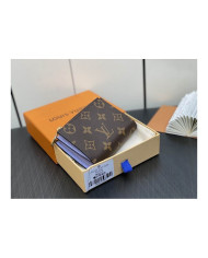 LV Portefeuil Lisa Wallet