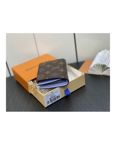 LV Portefeuil Lisa Wallet