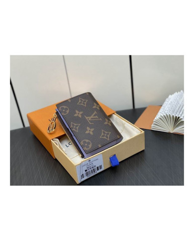 LV Portefeuil Lisa Wallet