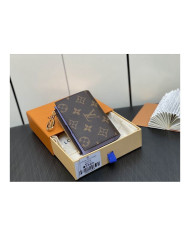 LV Portefeuil Lisa Wallet