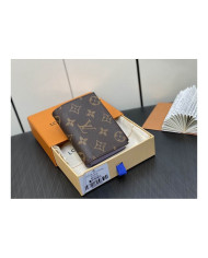 LV Portefeuil Lisa Wallet