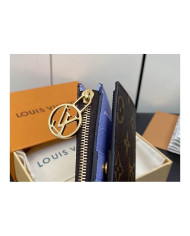 LV Portefeuil Lisa Wallet