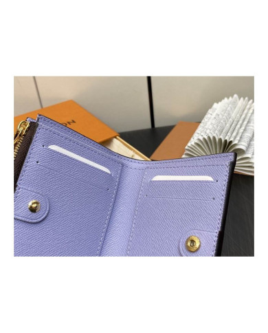 LV Portefeuil Lisa Wallet