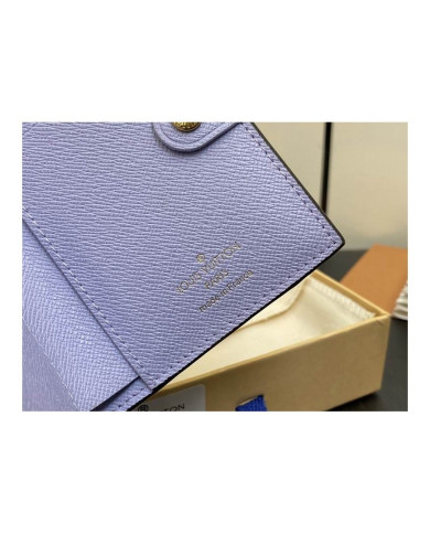 LV Portefeuil Lisa Wallet