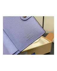 LV Portefeuil Lisa Wallet
