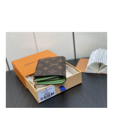 LV Portefeuil Lisa Wallet