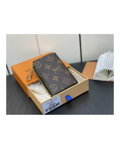 LV Portefeuil Lisa Wallet