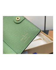 LV Portefeuil Lisa Wallet