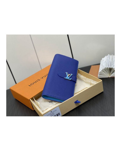 LV  Vertical Wallet