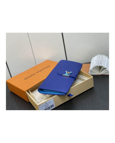 LV  Vertical Wallet