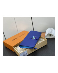 LV  Vertical Wallet