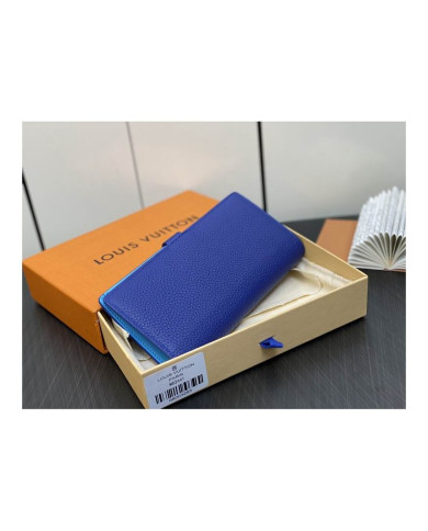 LV  Vertical Wallet