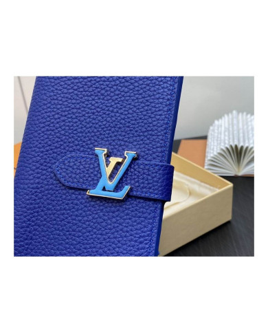 LV  Vertical Wallet