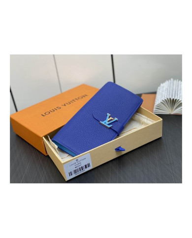 LV  Vertical Wallet