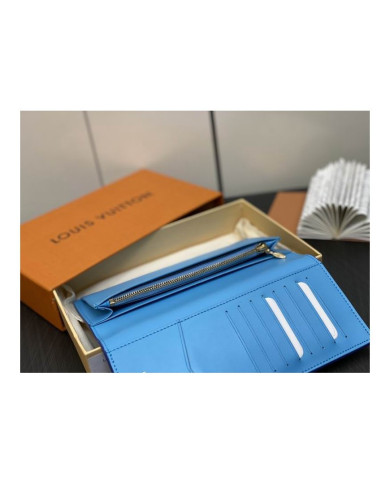 LV  Vertical Wallet