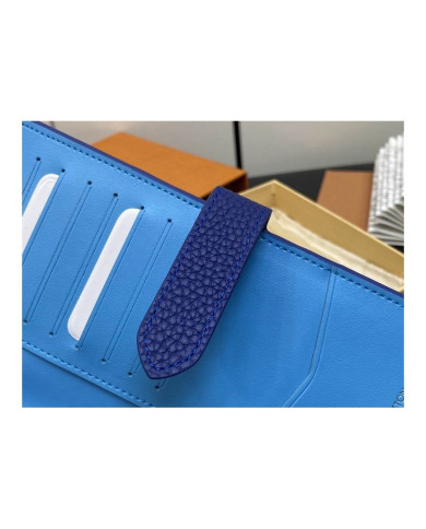 LV  Vertical Wallet