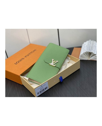 LV  Vertical  Wallet