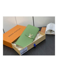 LV  Vertical  Wallet