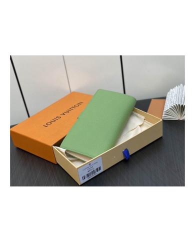LV  Vertical  Wallet