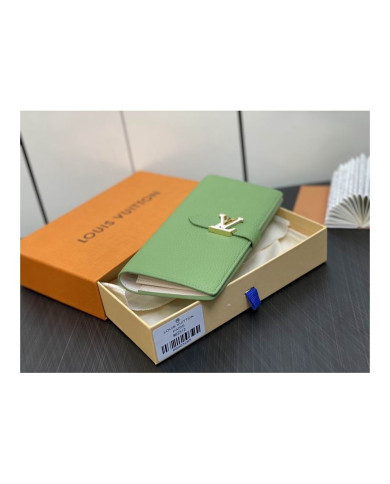 LV  Vertical  Wallet