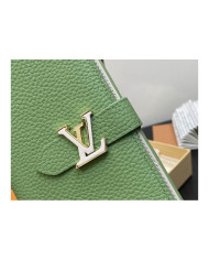 LV  Vertical  Wallet