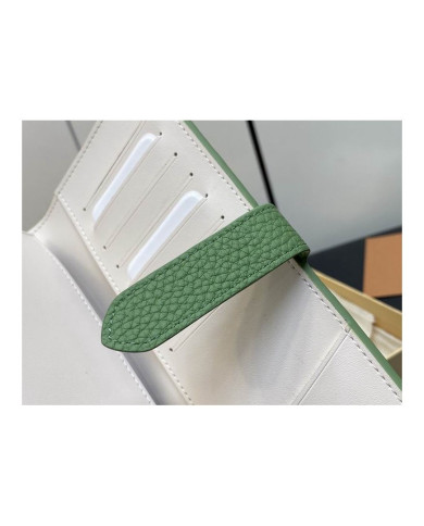 LV  Vertical  Wallet