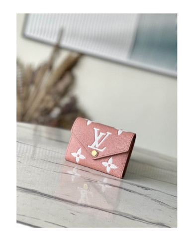 LV  Victorine Wallet