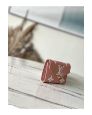 LV  Victorine Wallet