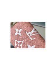 LV  Victorine Wallet