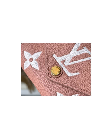 LV  Victorine Wallet