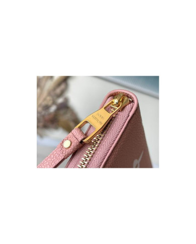 LV  Zippy  Wallet