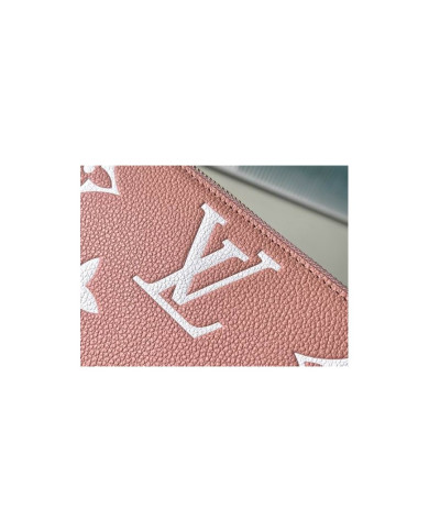 LV  Zippy  Wallet