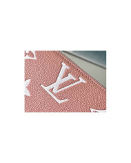 LV  Zippy  Wallet