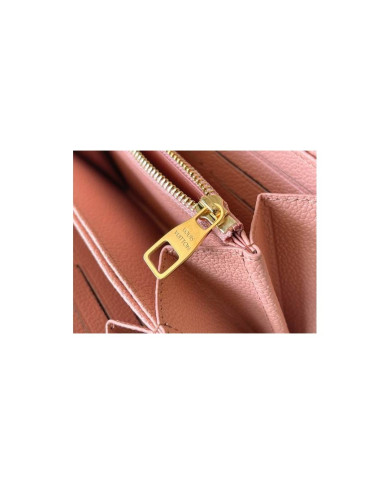 LV  Zippy  Wallet