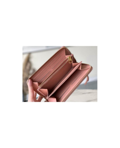 LV  Zippy  Wallet