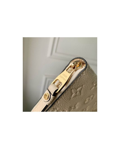 LV Zippy   Wallet