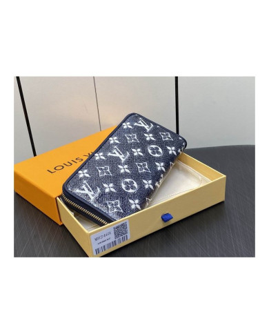 LV Zippy   Wallet